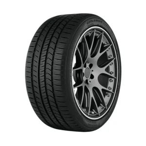 Yokohama Geolandar X-CV All Season 255_45R20 105W XL SUV_Crossover Tire