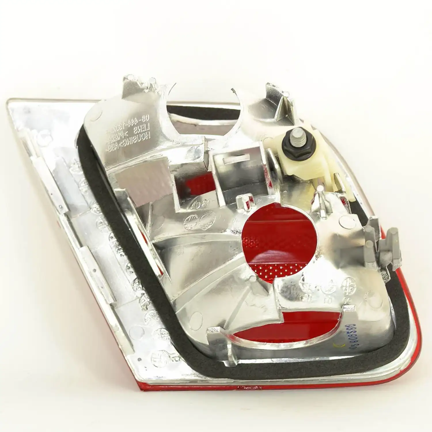 BMW 3 Series E46 1998-2003 Coupe Rear Tail Light Drivers Side Right O_S - Image 2