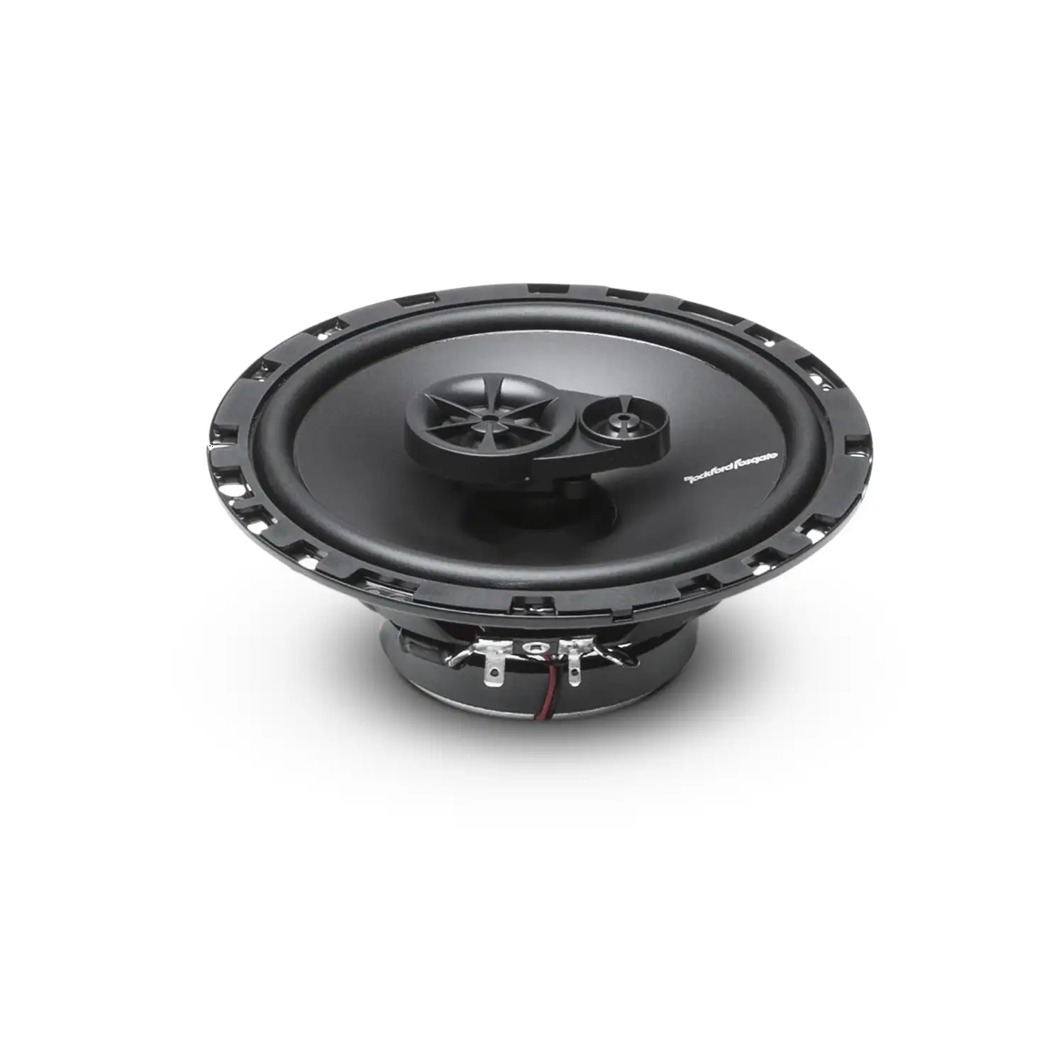Rockford Fosgate R165X3 Prime 6.5_ 3-Way Full Range Speakers - Image 3